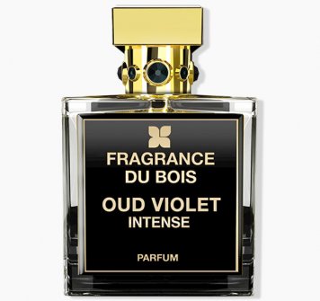 Oud Violet Intense