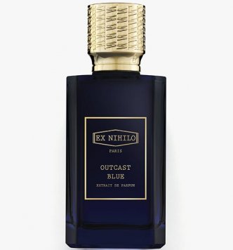 Outcast Blue Extrait