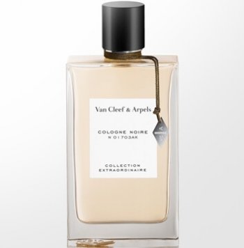 Collection Extraordinaire Cologne Noire
