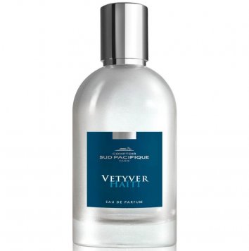 Vetyver Haiti