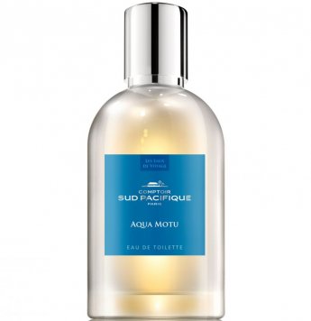 Aqua Motu Eau de Toilette