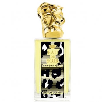 Eau du Soir 2018