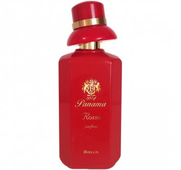 Panama Rosso