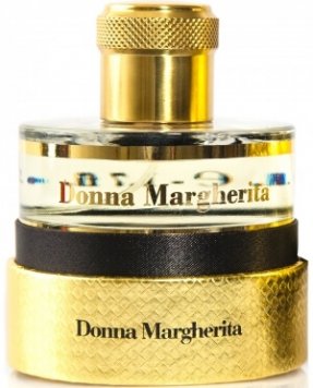 Donna Margherita