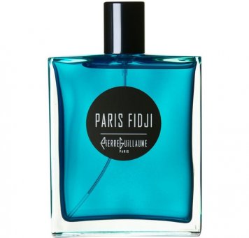 Paris Fidji