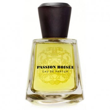 Passion Boisee