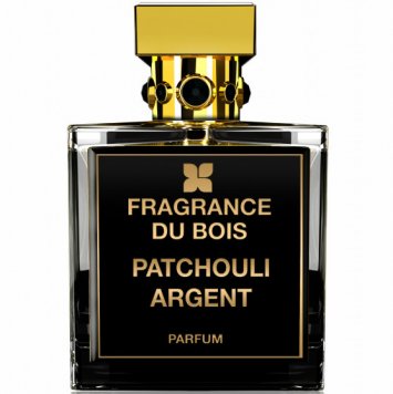 Patchouli Argent