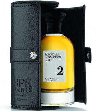 PATCHOULI N�2 � CACHEMIRE