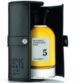 PATCHOULI N�5 � MIDI MINUIT