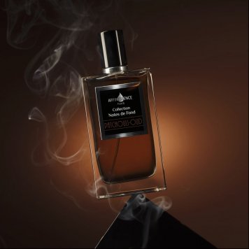 Patchouli Oud