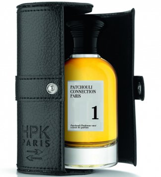 PATCHOULI N�1 � PARDONNE-MOI