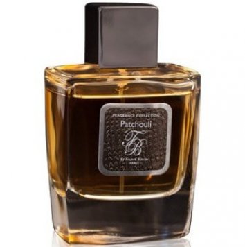 Patchouli