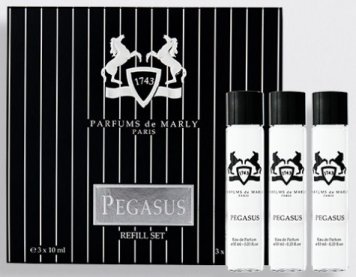 Pegasus Refill Set