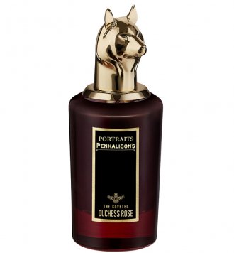 Portraits Collection: The Coveted Duchess Rose Eau de Parfum Intense