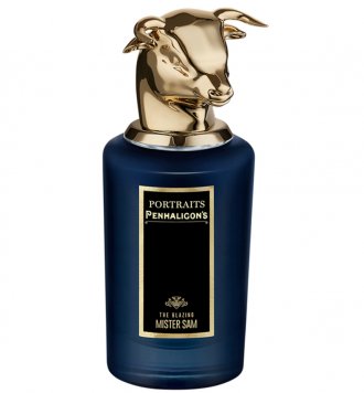 Portraits Collection: The Blazing Mister Sam Eau de Parfum Intense