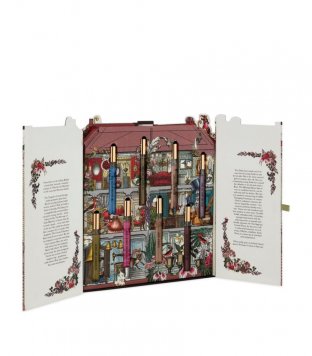 Portraits Mansion Fragrance Gift Set (8 x 10ml)