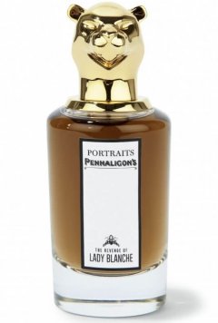 Portraits Collection: The Revenge of Lady Blanche