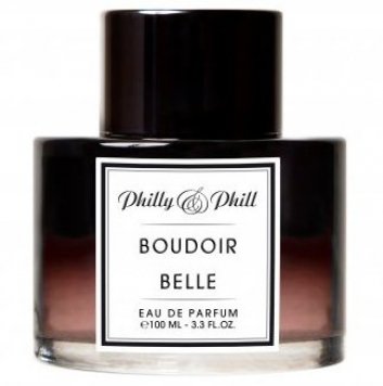 Boudoir Belle (Rose)