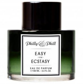 Easy For Ecstasy (Pure)