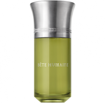 Bete Humaine