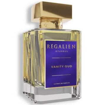 Vanity Oud