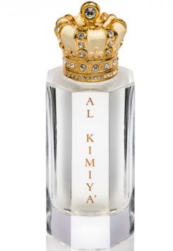 AL Kimiya