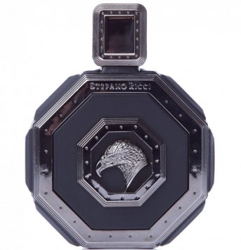 Royal Eagle Black
