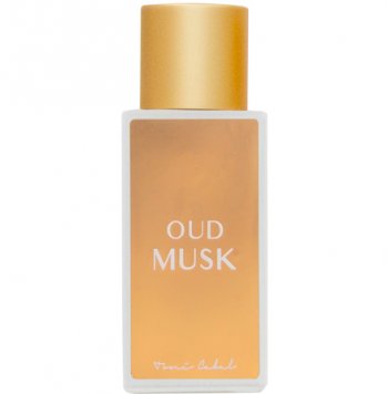 Oud Musk