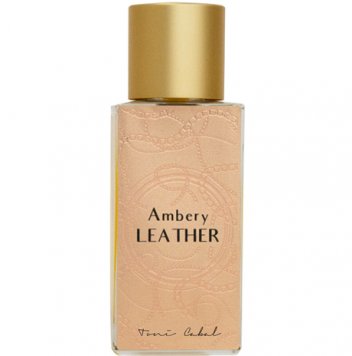 Ambery Leather