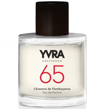 65 L�Essence de Flamboyance