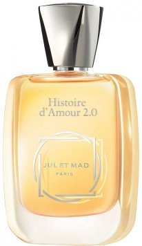 Histoire d�Amour 2.0
