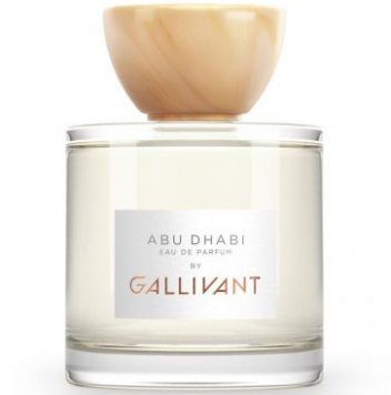 Abu Dhabi