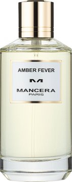 Amber Fever