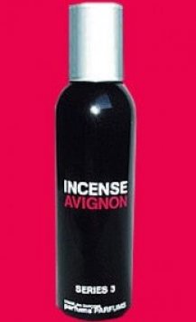 Series 3 Incense: Avignon