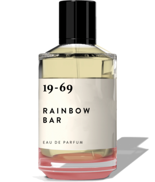 Rainbow Bar