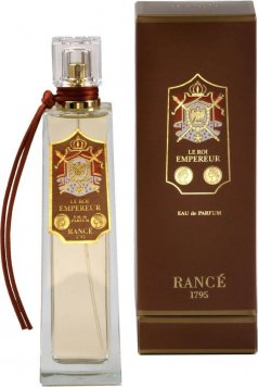 Le Roi Empereur