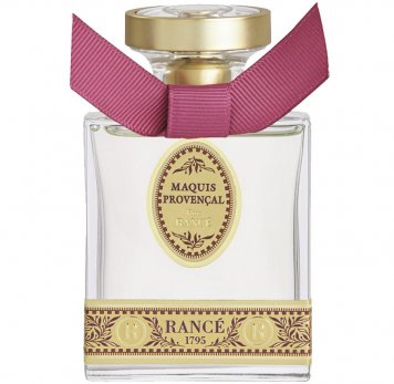 Maquis Provencal
