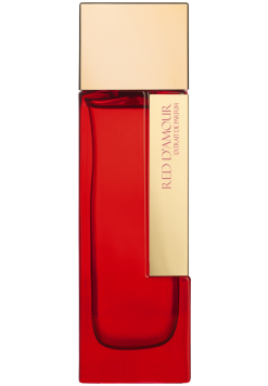 Red D'amour