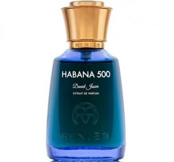 Habana 500