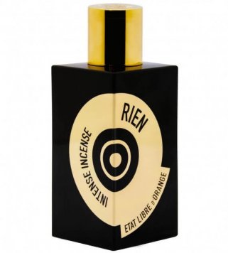 Rien Intense Incense
