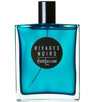 Rivages Noirs