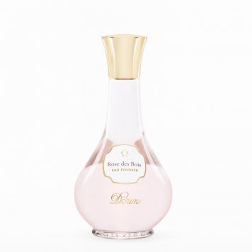 Rose des Bois Eau Poudree