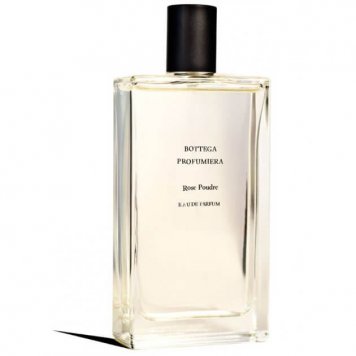 Rose Poudre