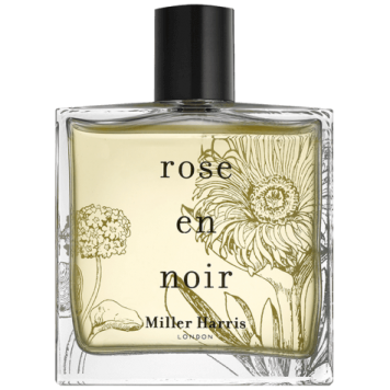 Rose En Noir