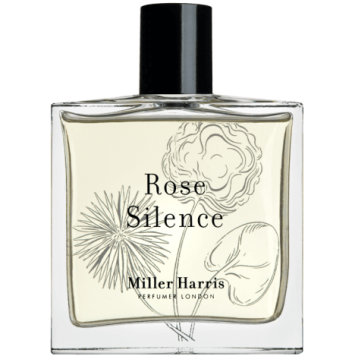 Rose Silence