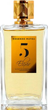 Nº 5 Elixir