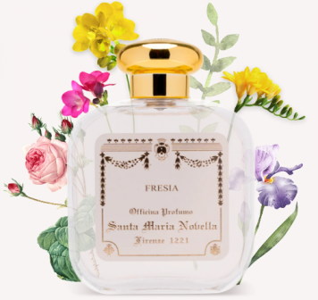 Fresia