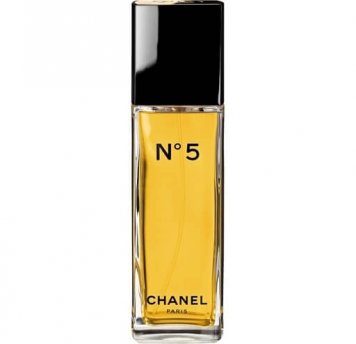 Chanel No 5 Eau de Toilette