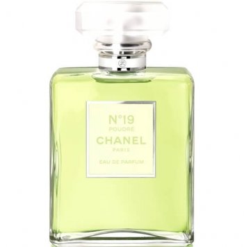 Chanel No 19 Poudre