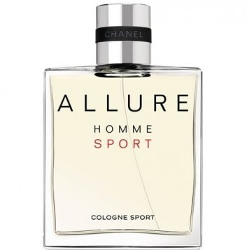 Allure Homme Sport Cologne Sport